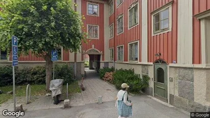 Lägenheter att hyra i Område ej specificerat - Bild från Google Street View