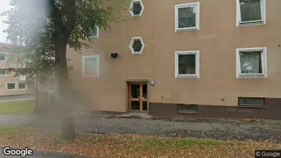 Lägenheter att hyra i Tranås - Bild från Google Street View