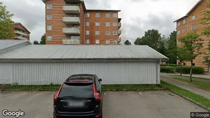 Lägenheter att hyra i Växjö - Bild från Google Street View