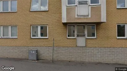 Lägenheter att hyra i Tranås - Bild från Google Street View