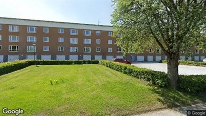 Lägenheter att hyra i Västerås - Bild från Google Street View