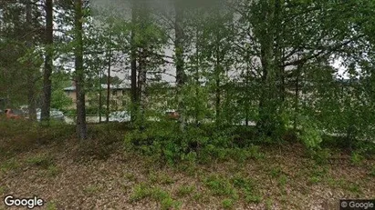 Lägenheter att hyra i Vansbro - Bild från Google Street View