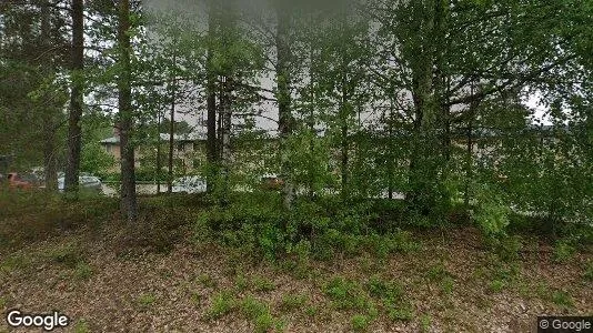 Lägenheter att hyra i Vansbro - Bild från Google Street View