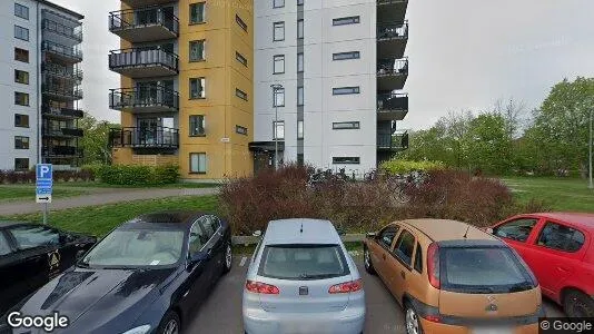 Lägenheter att hyra i Kalmar - Bild från Google Street View