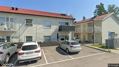 Lägenheter att hyra i Linköping - Bild från Google Street View