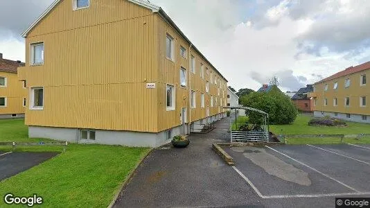 Lägenheter att hyra i Västra hisingen - Bild från Google Street View