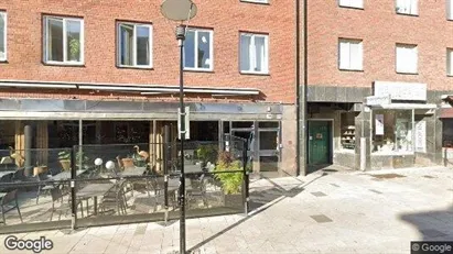 Lägenheter att hyra i Västerås - Bild från Google Street View