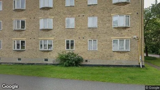 Lägenheter att hyra i Örgryte-Härlanda - Bild från Google Street View