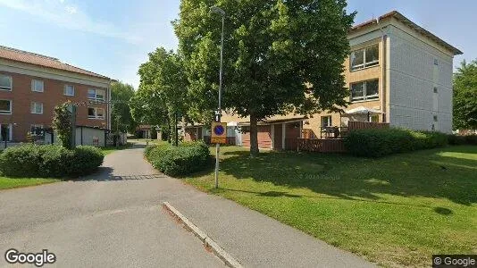 Lägenheter att hyra i Norrköping - Bild från Google Street View