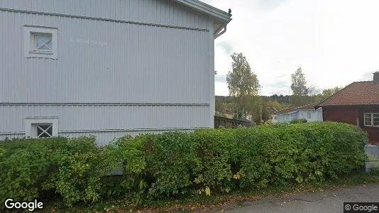 Lägenheter att hyra i Ljusnarsberg - Bild från Google Street View
