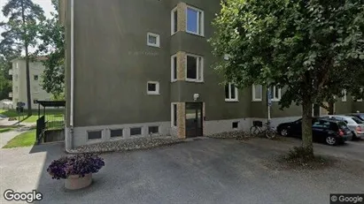 Lägenheter att hyra i Kumla - Bild från Google Street View