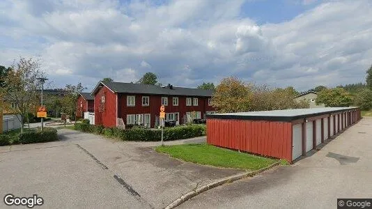 Lägenheter att hyra i Värnamo - Bild från Google Street View