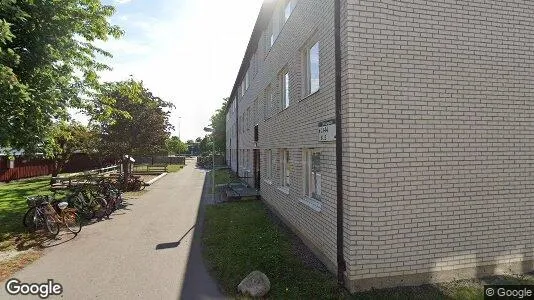 Lägenheter att hyra i Linköping - Bild från Google Street View