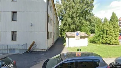 Lägenheter att hyra i Örgryte-Härlanda - Bild från Google Street View