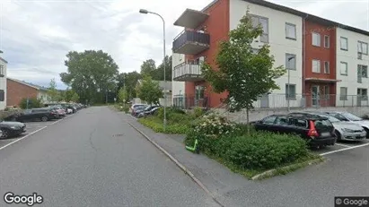 Lägenheter att hyra i Norra hisingen - Bild från Google Street View