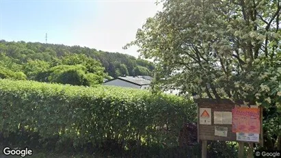 Lägenheter att hyra i Lundby - Bild från Google Street View