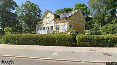 Lägenheter att hyra i Kungsholmen - Bild från Google Street View