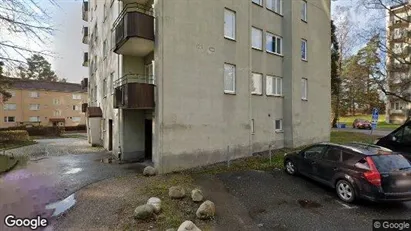 Lägenheter att hyra i Eskilstuna - Bild från Google Street View