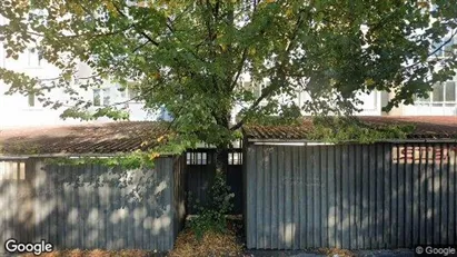 Lägenheter att hyra i Gävle - Bild från Google Street View