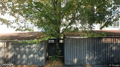 Lägenheter att hyra i Gävle - Bild från Google Street View