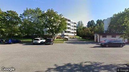 Lägenheter att hyra i Gävle - Bild från Google Street View