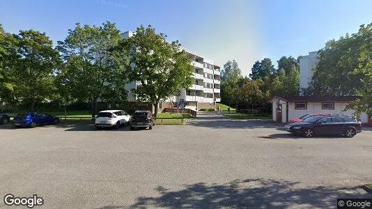 Lägenheter att hyra i Gävle - Bild från Google Street View
