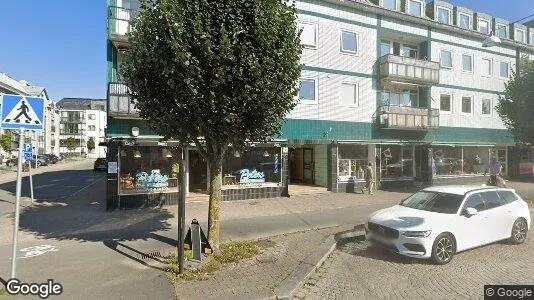 Lägenheter att hyra i Vetlanda - Bild från Google Street View