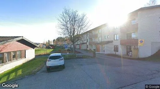 Lägenheter att hyra i Torsby - Bild från Google Street View