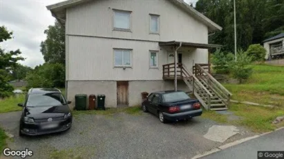 Lägenheter att hyra i Västra hisingen - Bild från Google Street View