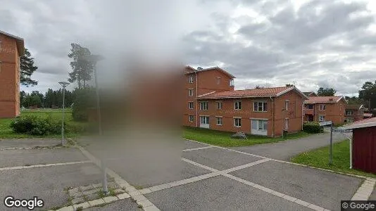 Lägenheter att hyra i Östersund - Bild från Google Street View