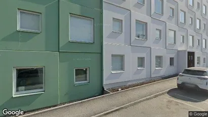Lägenheter att hyra i Järfälla - Bild från Google Street View
