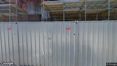 Lägenheter att hyra i Nacka - Bild från Google Street View