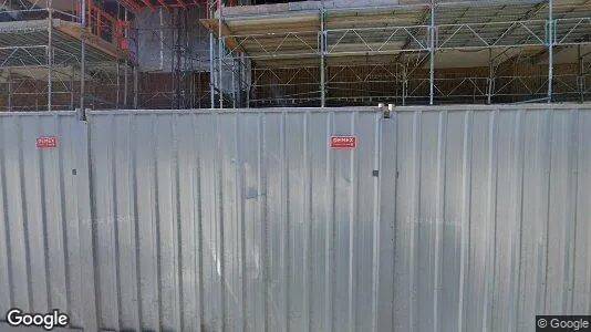 Lägenheter att hyra i Nacka - Bild från Google Street View