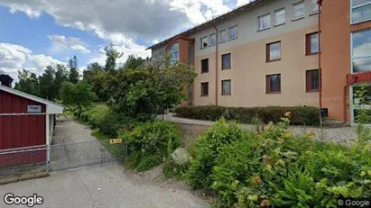 Lägenheter att hyra i Södertälje - Bild från Google Street View