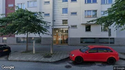 Lägenheter att hyra i Söderort - Bild från Google Street View
