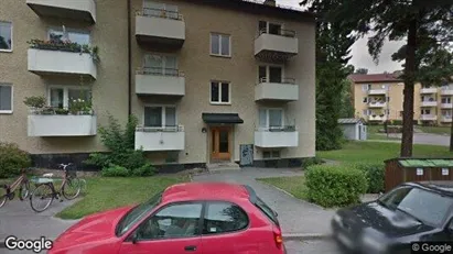 Lägenheter att hyra i Söderort - Bild från Google Street View