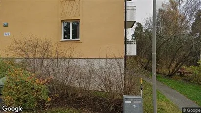 Lägenheter att hyra i Söderort - Bild från Google Street View