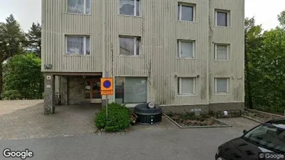 Lägenheter att hyra i Söderort - Bild från Google Street View