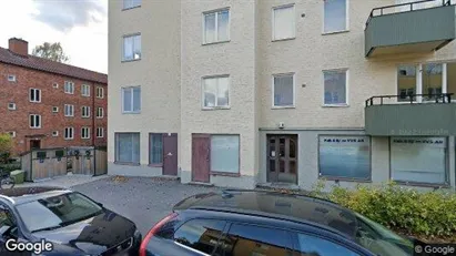 Lägenheter att hyra i Söderort - Bild från Google Street View