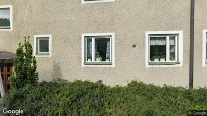 Lägenheter att hyra i Västerort - Bild från Google Street View