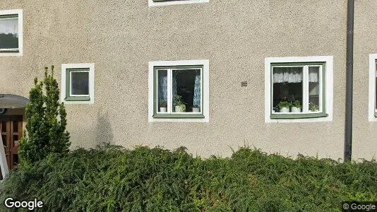 Lägenheter att hyra i Västerort - Bild från Google Street View