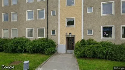 Lägenheter att hyra i Västerort - Bild från Google Street View