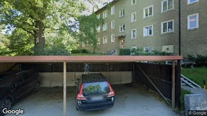 Lägenheter att hyra i Söderort - Bild från Google Street View