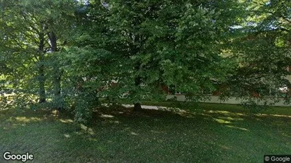 Lägenheter att hyra i Växjö - Bild från Google Street View
