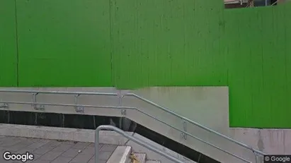 Lägenheter att hyra i Solna - Bild från Google Street View