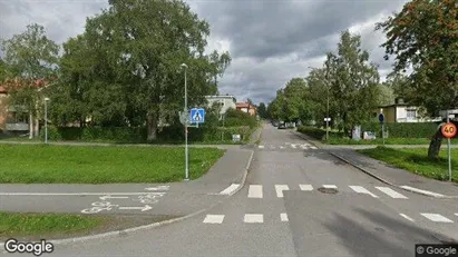 Lägenheter att hyra i Östersund - Bild från Google Street View