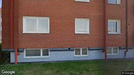 Lägenheter att hyra i Norrköping - Bild från Google Street View