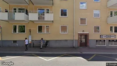 Lägenheter att hyra i Karlstad - Bild från Google Street View