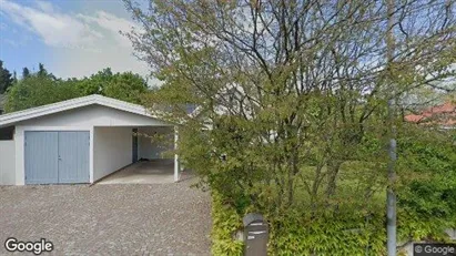 Lägenheter att hyra i Kalmar - Bild från Google Street View