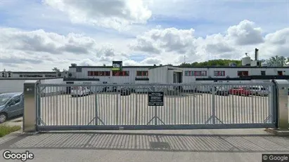 Lägenheter att hyra i Växjö - Bild från Google Street View